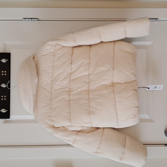 Noize - Avalon Puffer Jacket - Picture 4 of 6